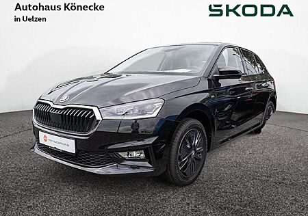 Skoda Fabia 1.0 TSI Drive KLIMA PDC SHZ KAMERA LED