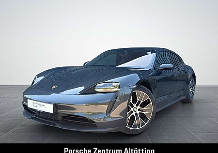 Porsche Taycan 4S Sport Turismo |Beifahrerdisplay |BOSE