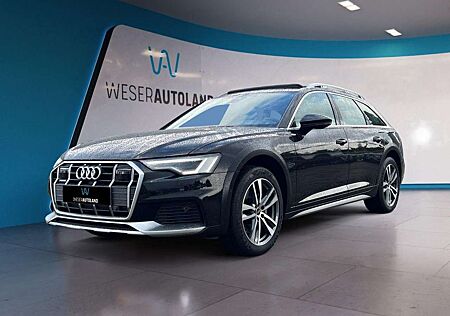 Audi A6 Allroad 50 TDI ACC PANO MATRIX