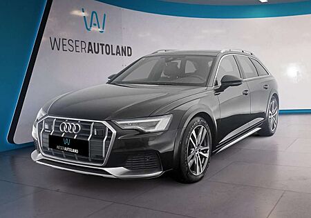 Audi A6 Allroad 50 TDI ACC PANO MATRIX