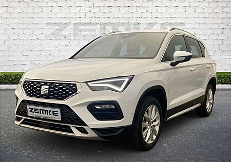 Seat Ateca 1.5 TSI DSG Xperience Navi Digitales Cockpit LED S