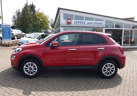 Fiat 500X 1.6 E-torQ 4x2 Urban/Klima/Alu/Parksensoren h