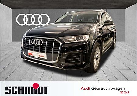 Audi A8 60 TFSI e quattro Laserl. RSR LM20 Ass. Paket B...