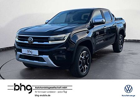 VW Amarok Volkswagen Style DC 2.0 TDI 4Motion p