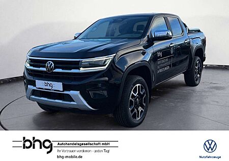 VW Amarok Volkswagen Style DC 2.0 TDI 4Motion p