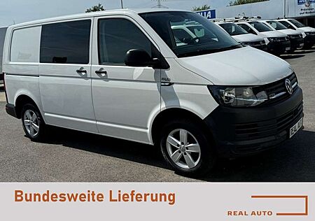 VW T6 Transporter Volkswagen Kasten 2.0TDI 4Motion AHK*Tempo