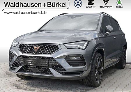 Cupra Ateca 2.0 TSI 4Drive AHK+Pano+Business Basis 4Dr