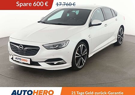 Opel Insignia 2.0 CDTI Innovation Aut.*NAVI*360°*LED*AHK*BOSE*