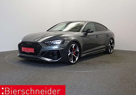 Audi RS5 Sportback Competition ab 499,- Finanzierung LASER