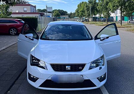 Seat Leon 5F 1.4 TSI ACT Start&Stop FR / TÜV NEU*