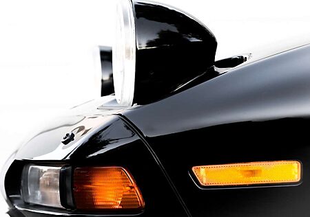 Porsche 928 S4