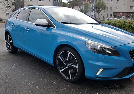 Volvo V40 T2 Momentum