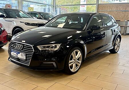 Audi A3 40 e-tron*sport*ACC*virtual*cockpit*CarPlay*PDC