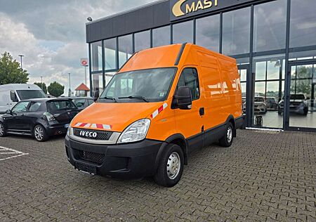 IVECO Others DAILY MIT HOCHDRUCKPUMPE