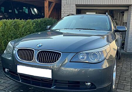 BMW 530i 530