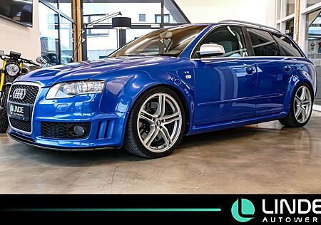 Audi RS4 4.2 quattro |LEDER|BOSE|Bi-XENON|PDC|SHZ