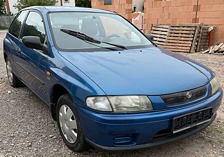 Mazda 323 P 1.4