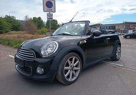 MINI One Cabrio One Highgate Nur 55000KM