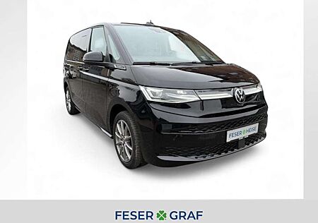 VW T7 Multivan Volkswagen 1.4 TSI eHybrid DSG/LED/Sitzhzg.-belüf./Pano/Area