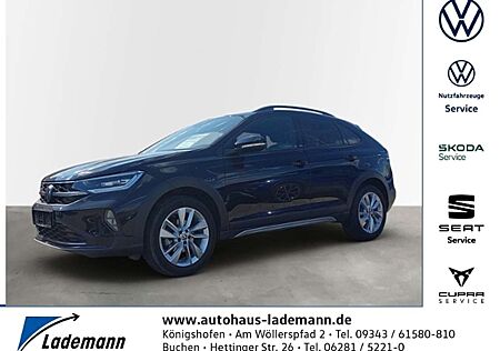 VW Taigo Volkswagen 1.5 TSI DSG MOVE+AHK+IQ.LED+NAVI+ACC+SIHZG