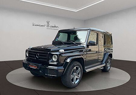 Mercedes-Benz G 500 7G-TRONIC Exklusiv / Sportpaket