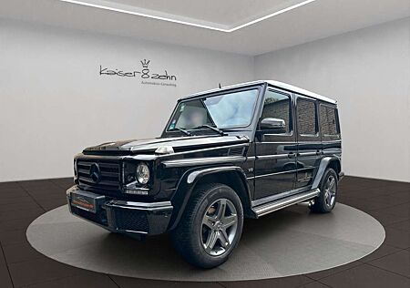 Mercedes-Benz G 500 7G-TRONIC Exklusiv / Sportpaket