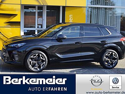 CUPRA Terramar VZ TSI 4Drive DSG/AHK/5J.Garantie/Kessy