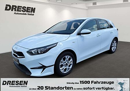 Kia Cee'd Ceed / Vision 1.5 T-GDI Navi/Kamera/Sitzheizung/CarPlay