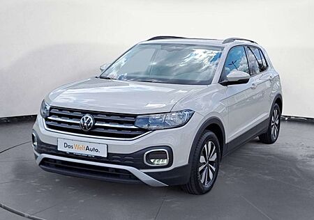 VW T-Cross Volkswagen 1.0 TSI