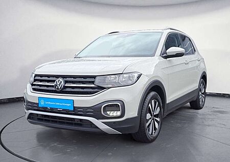 VW T-Cross Volkswagen 1.0 TSI