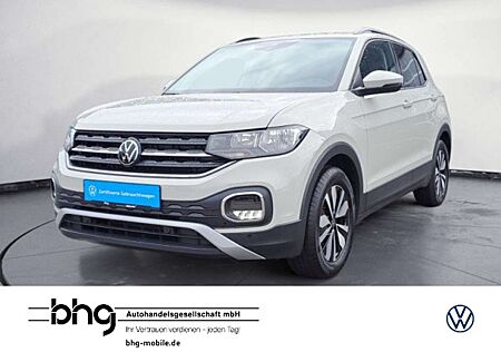 VW T-Cross Volkswagen 1.0 TSI