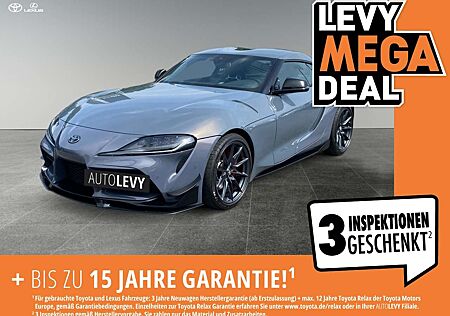 Toyota Supra GR 3.0 Legend *PREMIUM-PAKET*AC-SCHNITZER*