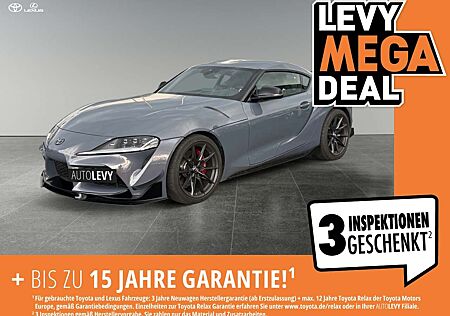 Toyota Supra GR 3.0 Legend *PREMIUM-PAKET*AC-SCHNITZER*
