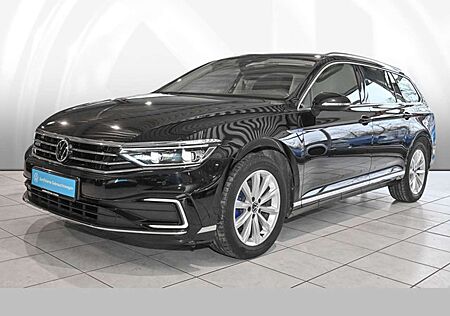 VW Passat Variant Volkswagen 1.4 eHybrid DSG GTE