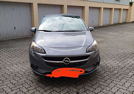 Opel Corsa 1.4 Start/Stop 120 Jahre