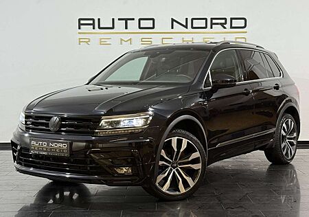 VW Tiguan Volkswagen 2.0 TSI R-Line 4M*Virtual*Kamera*Pano*ACC