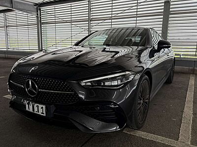 Mercedes-Benz CLE 200 Mercedes-Benz CLE 200 Coupé AMG Line | Panorama |