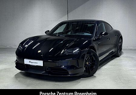 Porsche Taycan 4 Black Edition | InnoDrive | Panorama |