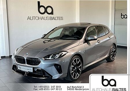 BMW 120i 120 M Sport New Model 19"/Pano/Park/ACC/AAC/Heck