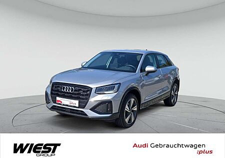 Audi Q2 advanced 40 TFSI quattro S tronic, LEDER/VIRT