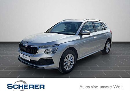 Skoda Kamiq FL Selection 1.0 TSI / Climatronic / LED