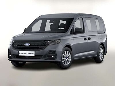 Ford Grand Tourneo Trend Connect SHZ Nav PDC temp 16Z 75 kW (102 P...