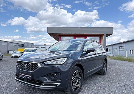 Seat Tarraco Xcellence 4Drive 360° DSG AHK Beats 19"