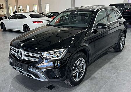 Mercedes-Benz GLC 300 e 4Matic*Kamera*LED High*Assistenz*SHZ