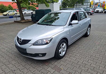 Mazda 3 /TÜV/KLIMA/TEMPO/2TE HAND