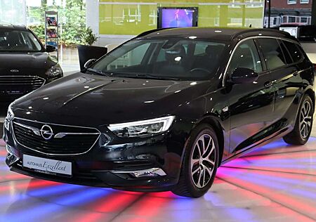 Opel Insignia Sports Tourer Edition*NAVI*SHZ*TEMPOMAT