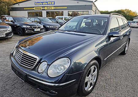 Mercedes-Benz E 320 T CDI Elegance