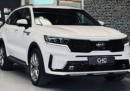 Kia Sorento Platinum 4WD |7 Sitzer|ACC|HUD|LED|Kamera|