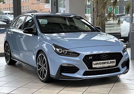 Hyundai i30 N Performance*109DB*CARPLAY*NAV*DAB*BT* 202 kW ...