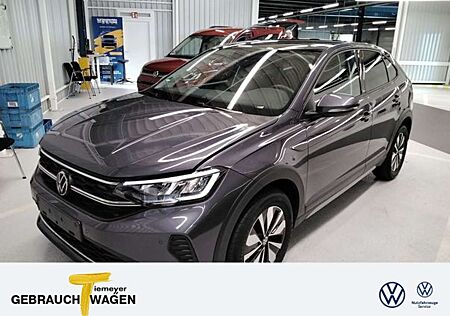 VW Taigo Volkswagen 1.0 TSI MOVE 110PS PANO NAVI CLIMATRONIC V